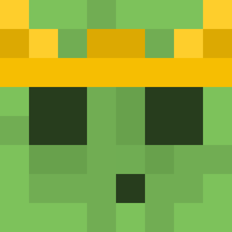 FartBlaster62's skin