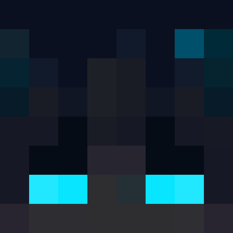 zanckMC's skin