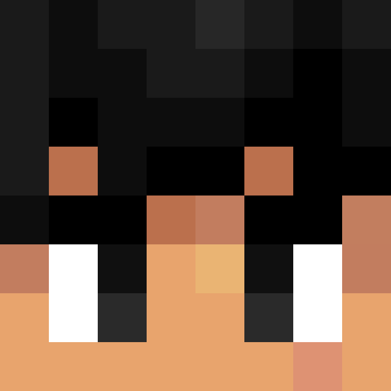 B00KY's skin