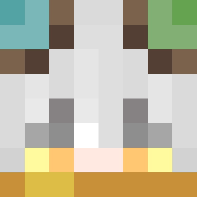 WispyWish's skin