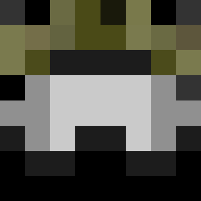 mossboss23's skin