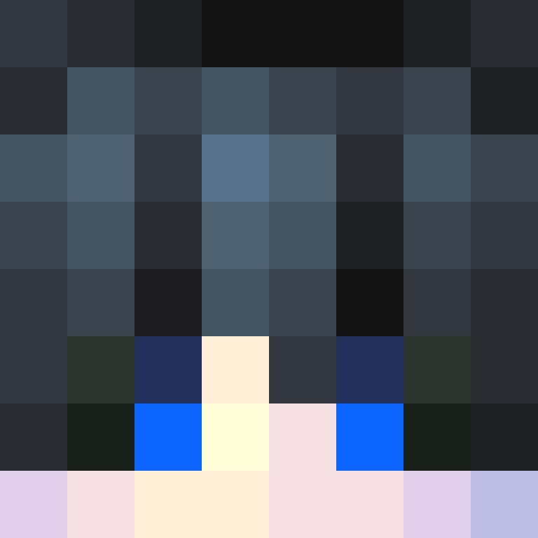 devilnightcat's skin