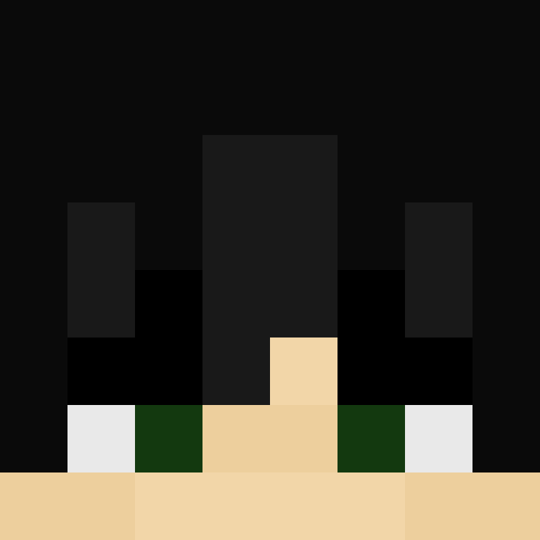 gamerforlife3555's skin