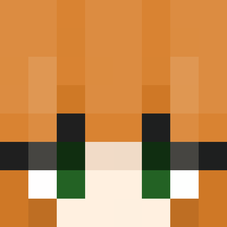 pedryy's skin