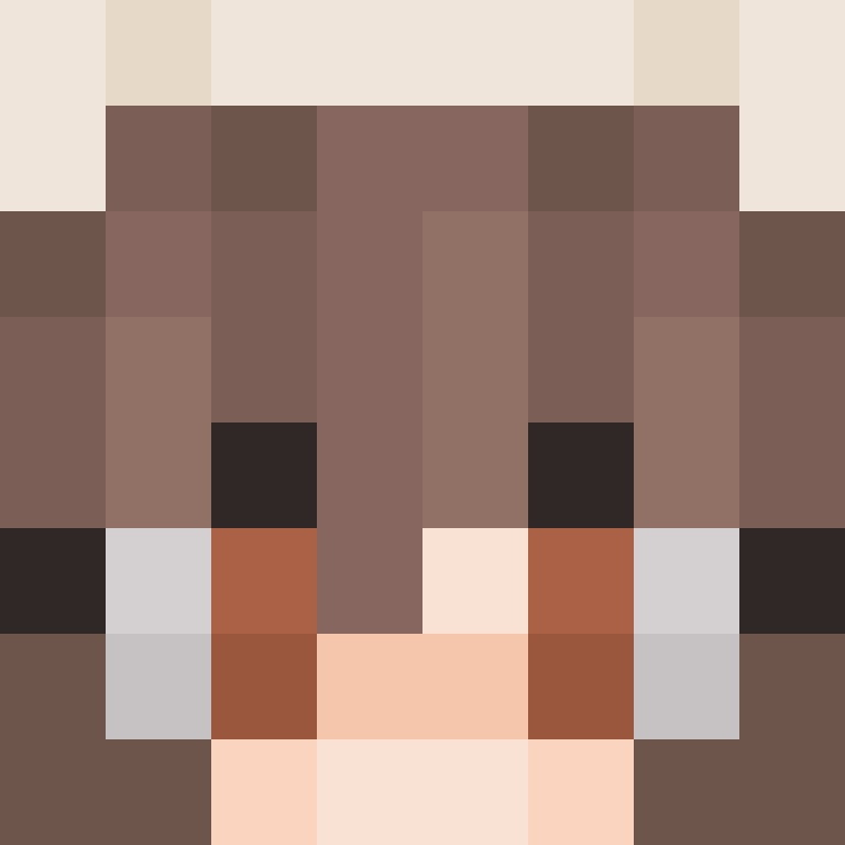 woolfys's skin