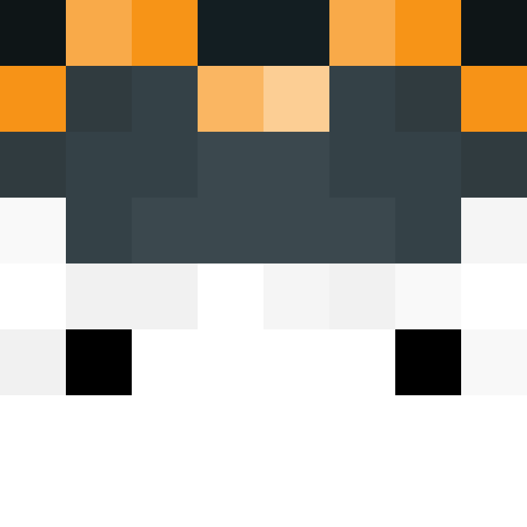 Xsmau's skin