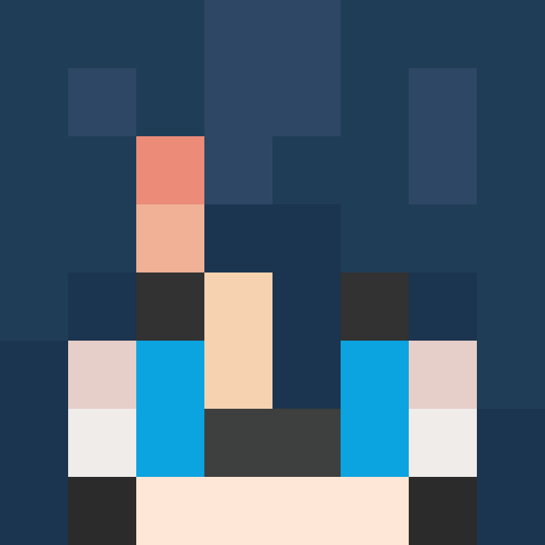 MrM3lancholy's skin