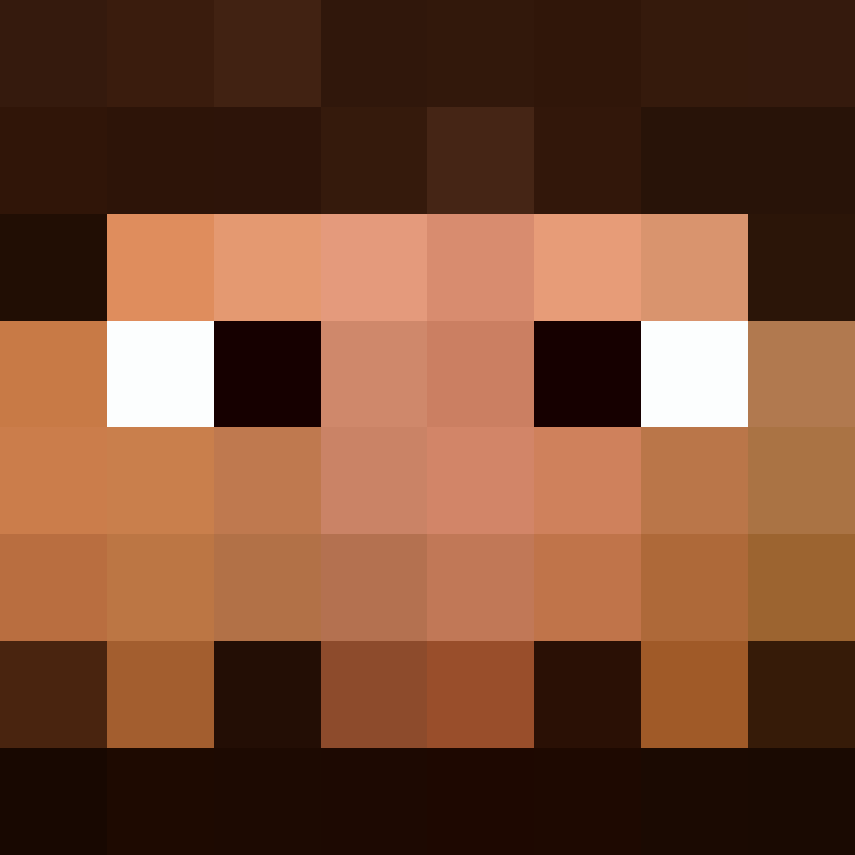 Caardss's skin