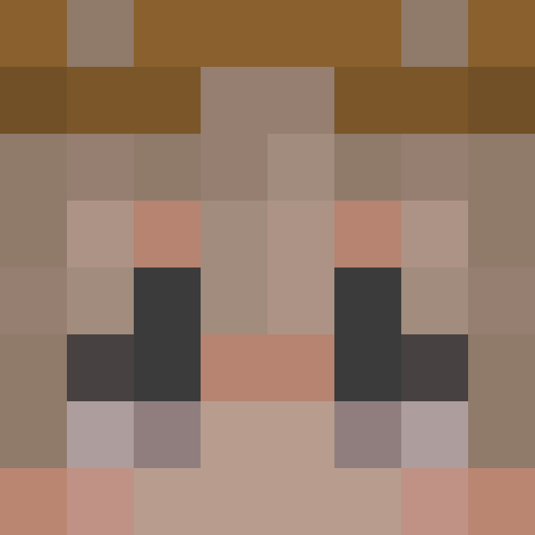 Rikany's skin