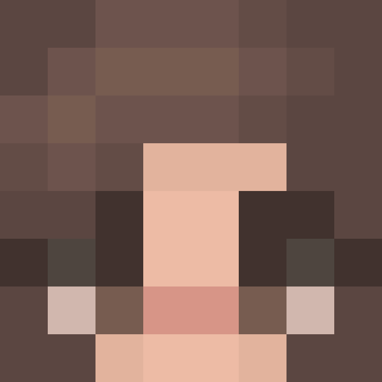 CorvousCorone's skin