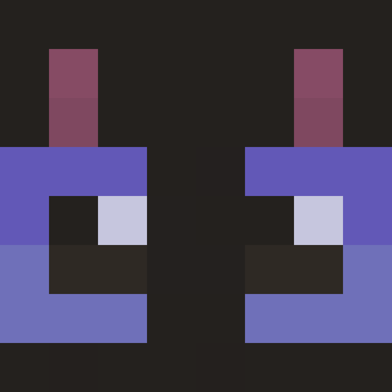 End15's skin