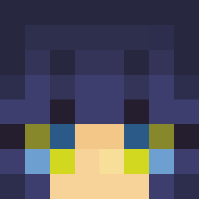decsay's skin