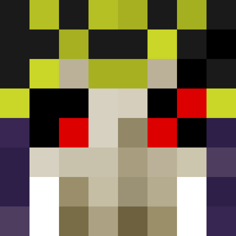 Pl4nK3's skin