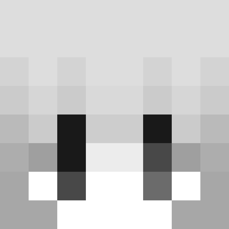 Akiraill's skin
