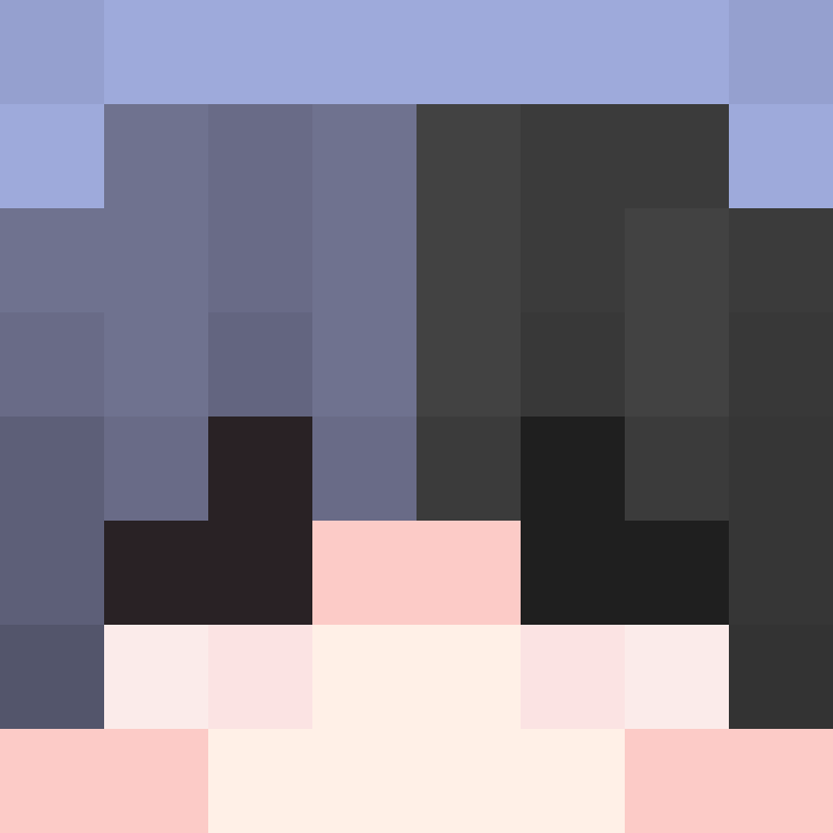Cloudxzr's skin