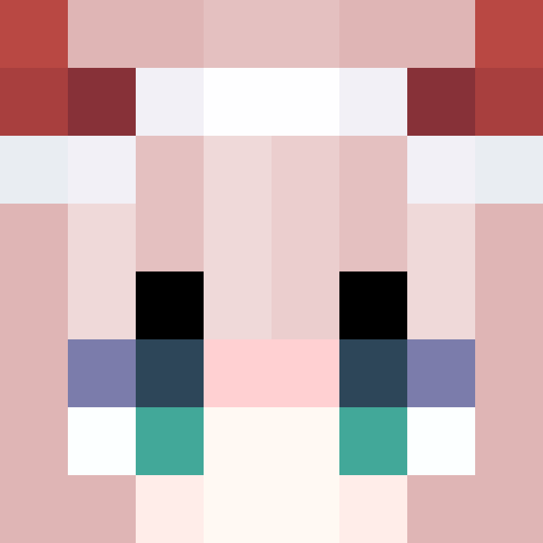 Zaneeew's skin
