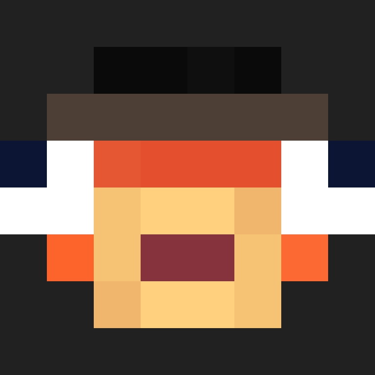 RxTSoid's skin