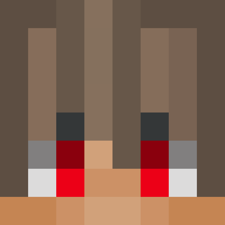 Gamer_ShadowNZ's skin