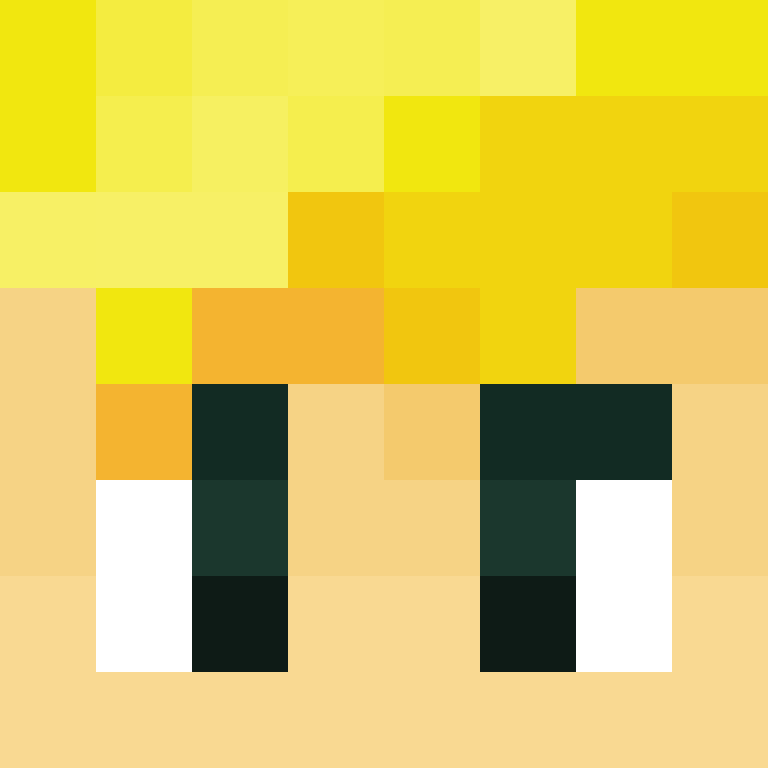 Trindella's skin