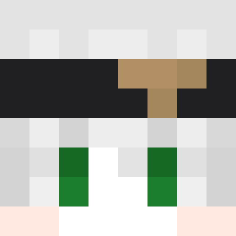 Remaix's skin
