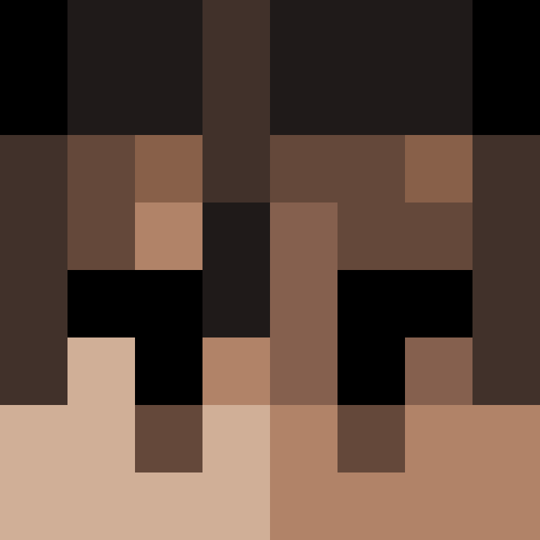 Robibiko's skin