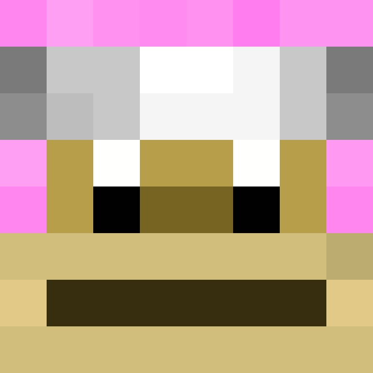 ItzBearX2's skin