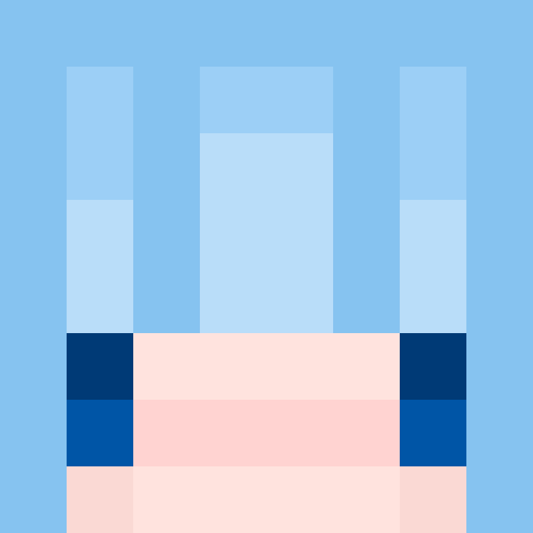 RainbowNekoQwQ's skin