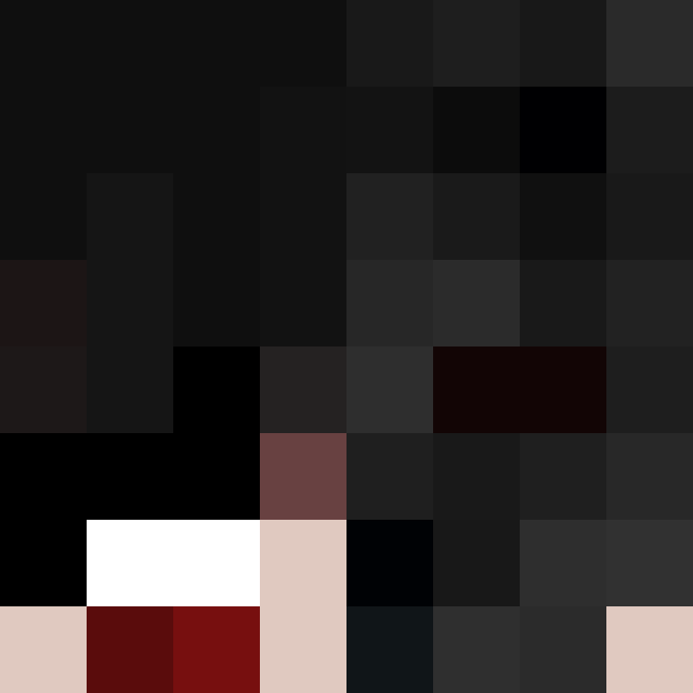 Azgedda's skin