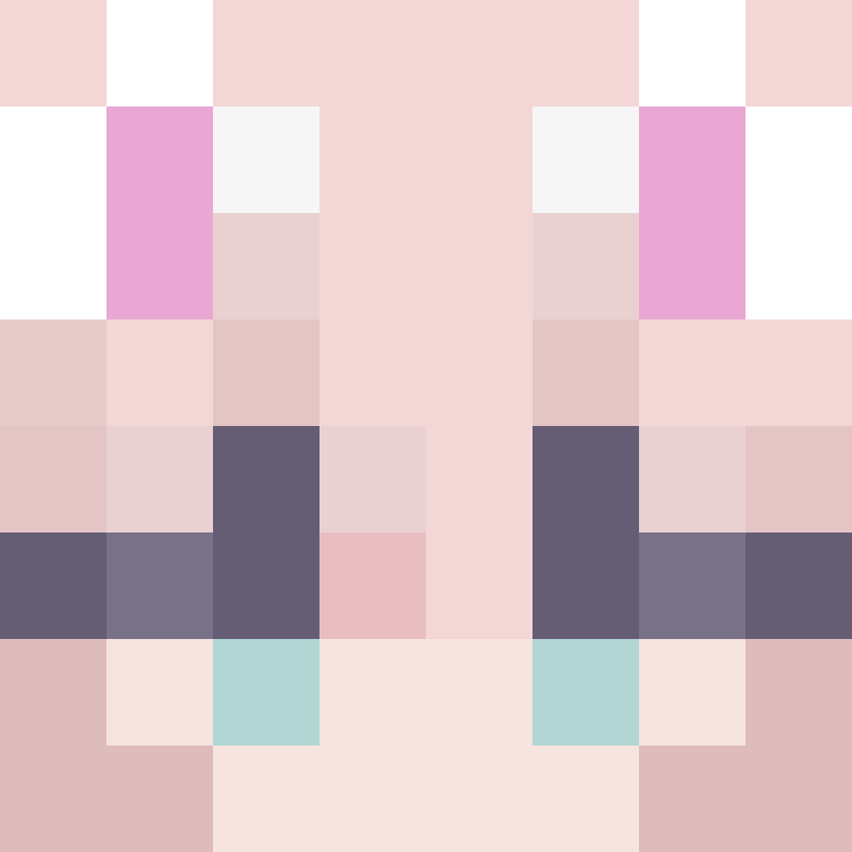 stefiee's skin