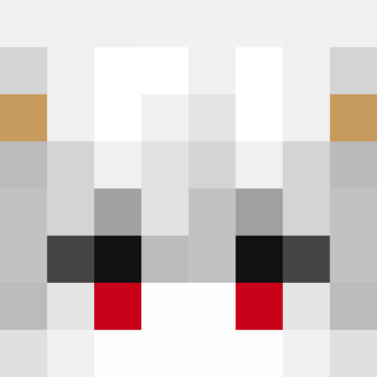 nrvvy's skin