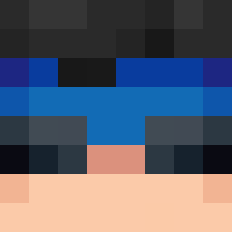 SnowSlurper's skin