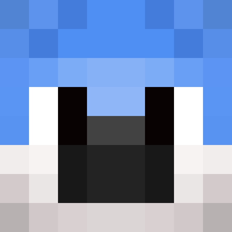 Valarios's skin
