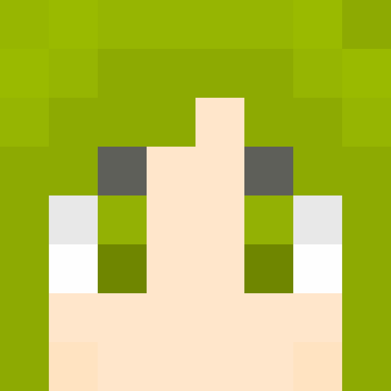 DelusionSketch's skin