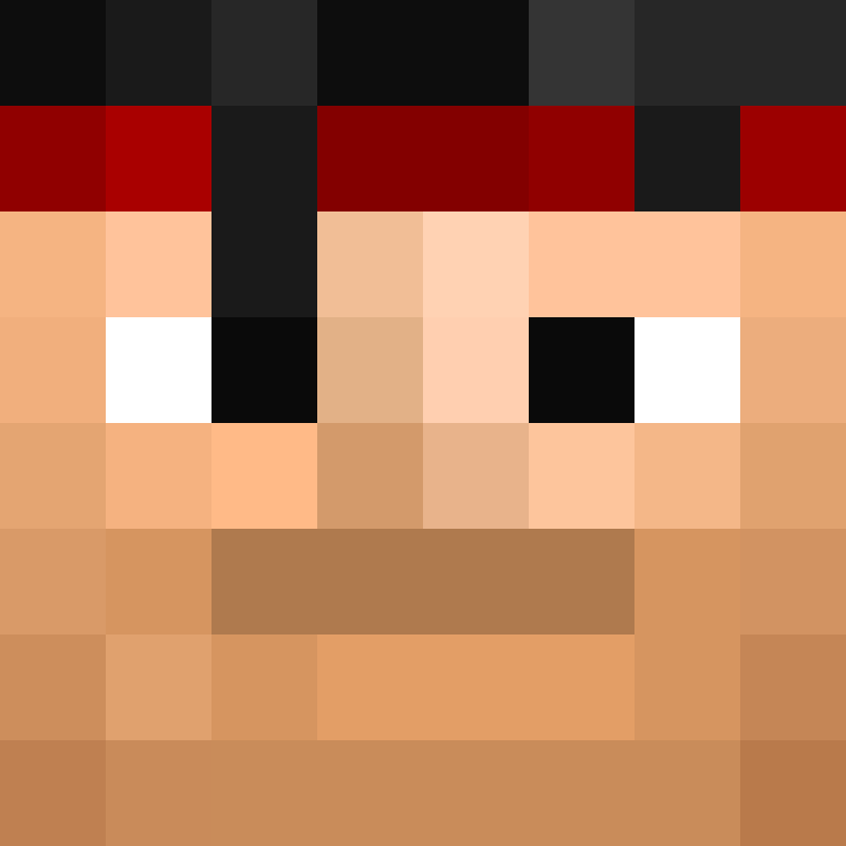 Esqimoe's skin