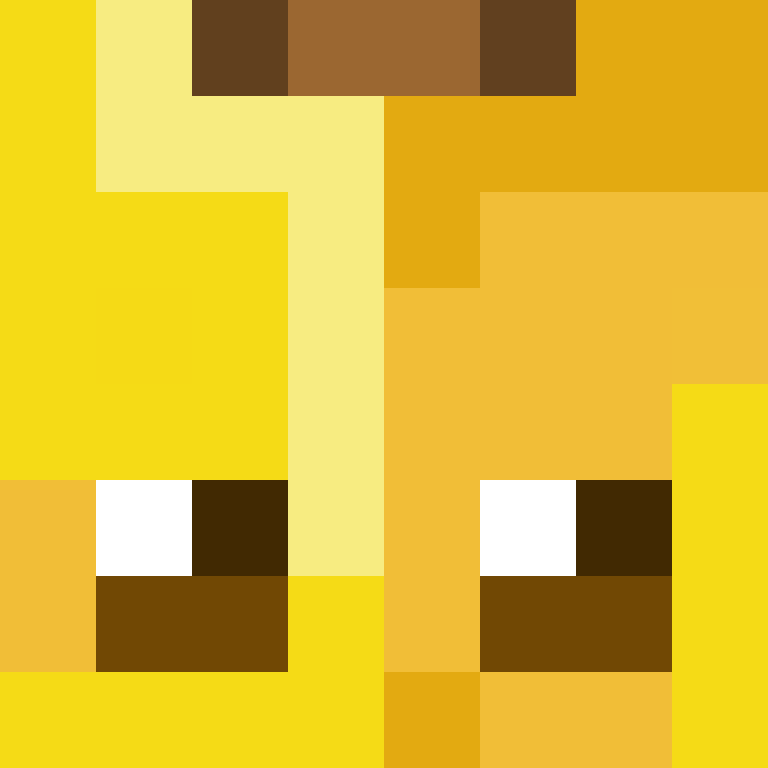 MrBananTM's skin