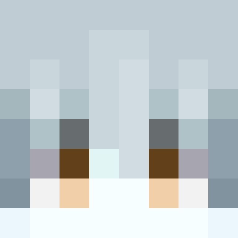 Zenux102's skin