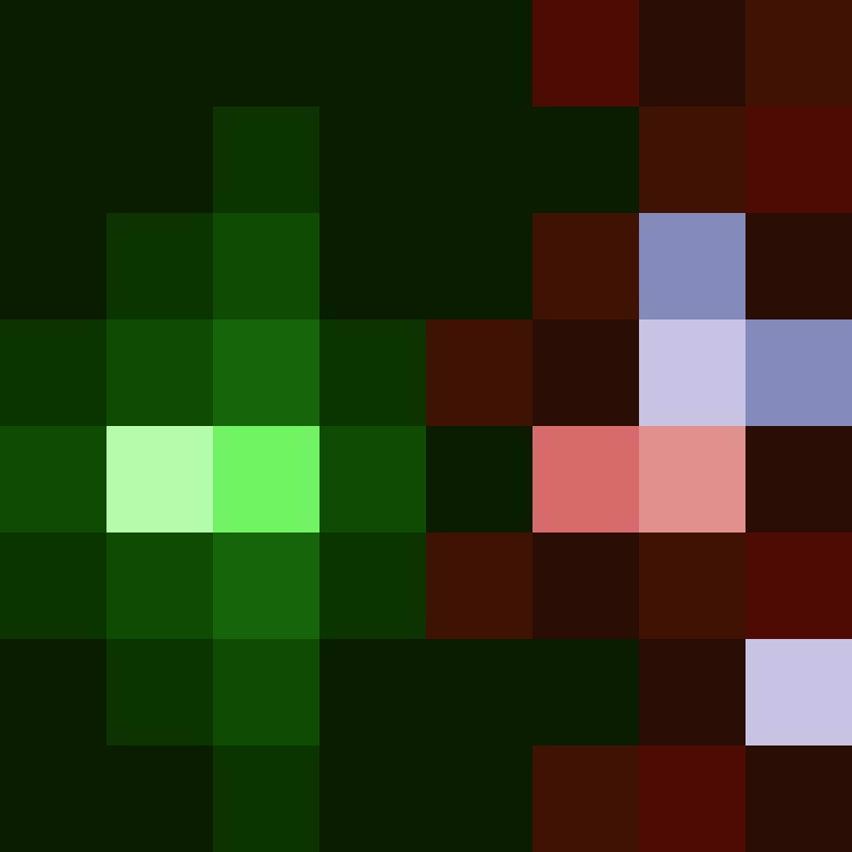 Jolt645's skin