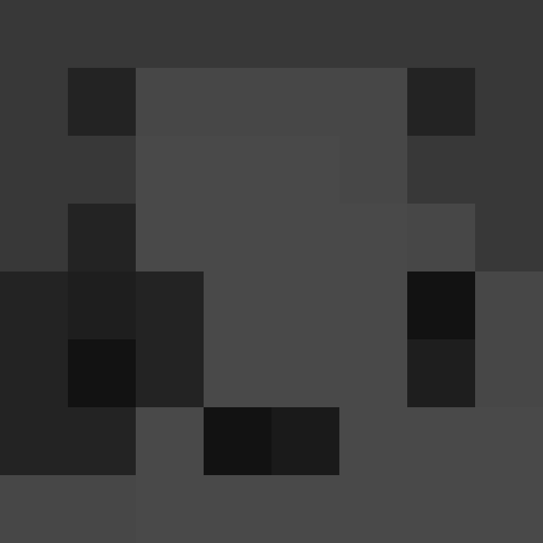 Tradie's skin
