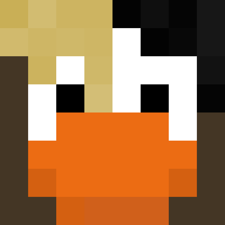 Bolshebricks's skin
