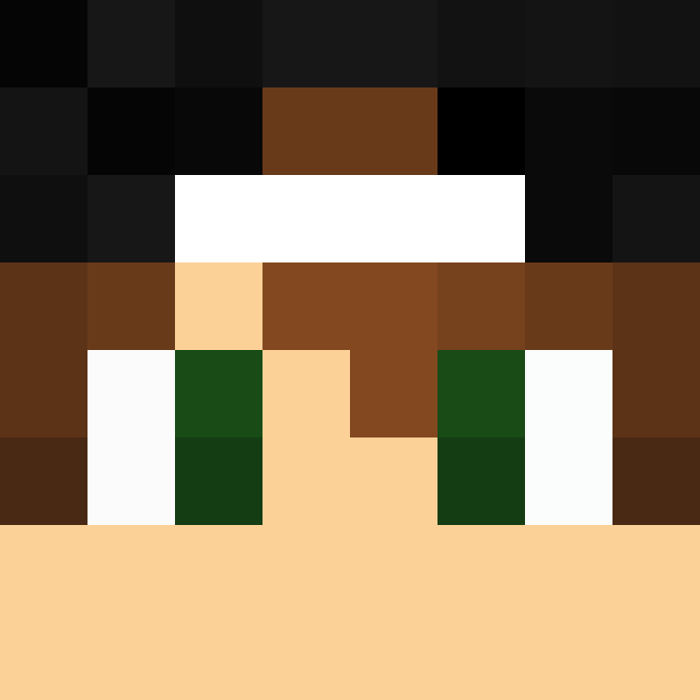 jujuxo's skin