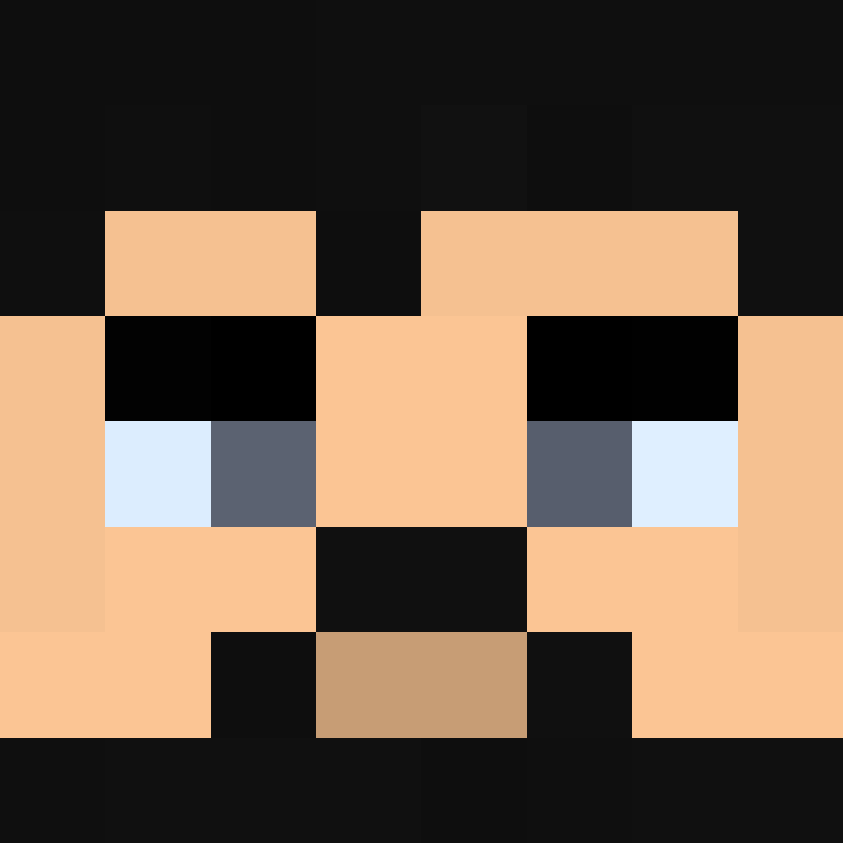 mcbeebo's skin