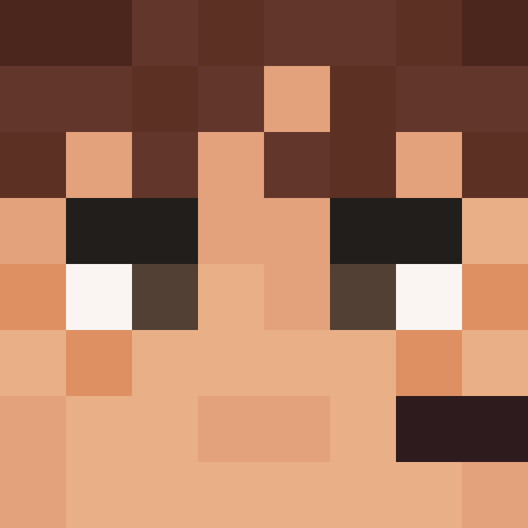 bootying's skin