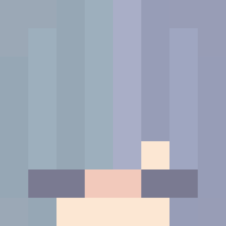 RisaMisaKisa's skin
