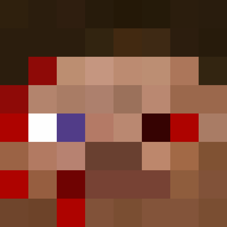 Yleezy's skin