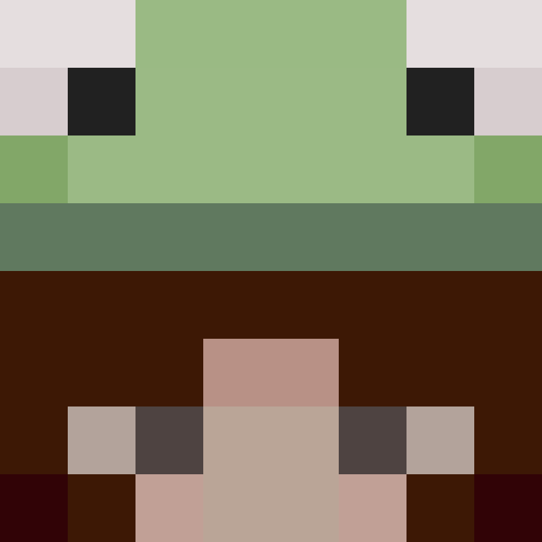 shopiea's skin