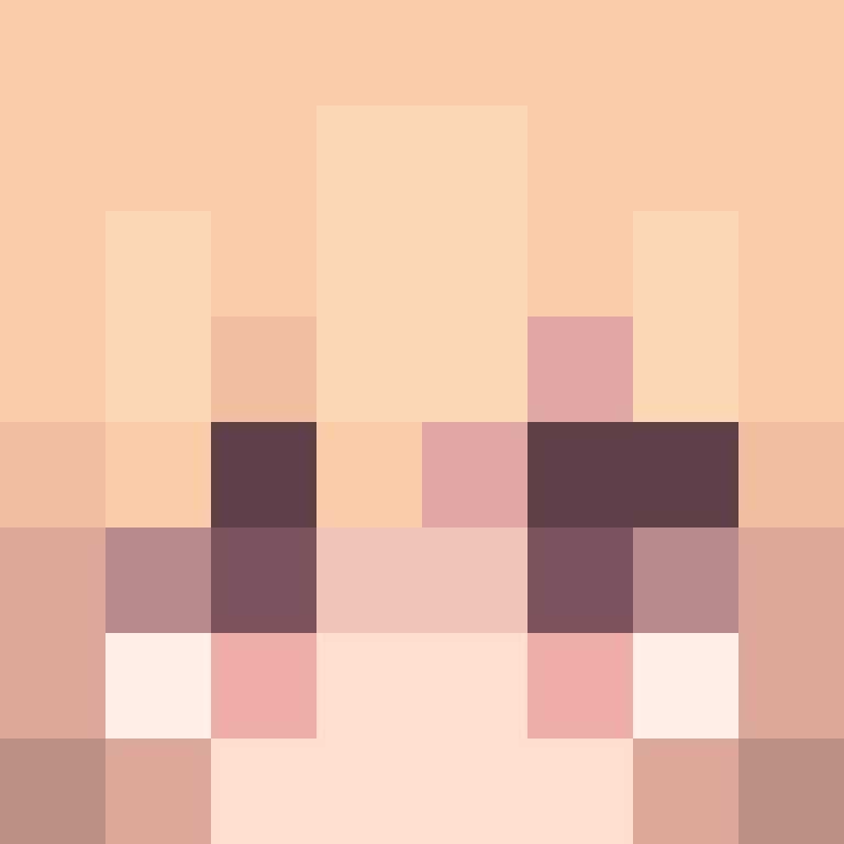 OreBox's skin