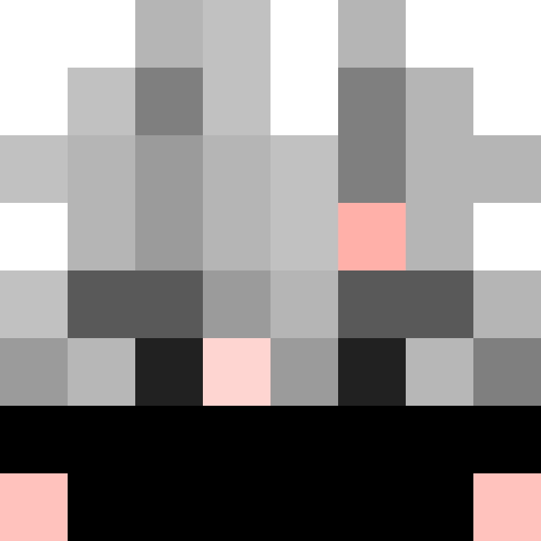hyvvney's skin