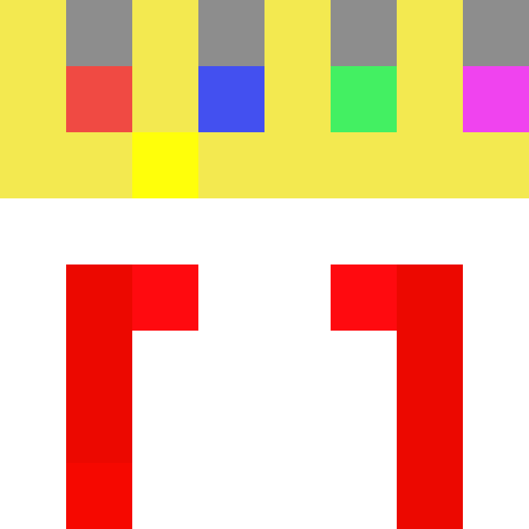 ItssYoBoYCarl's skin