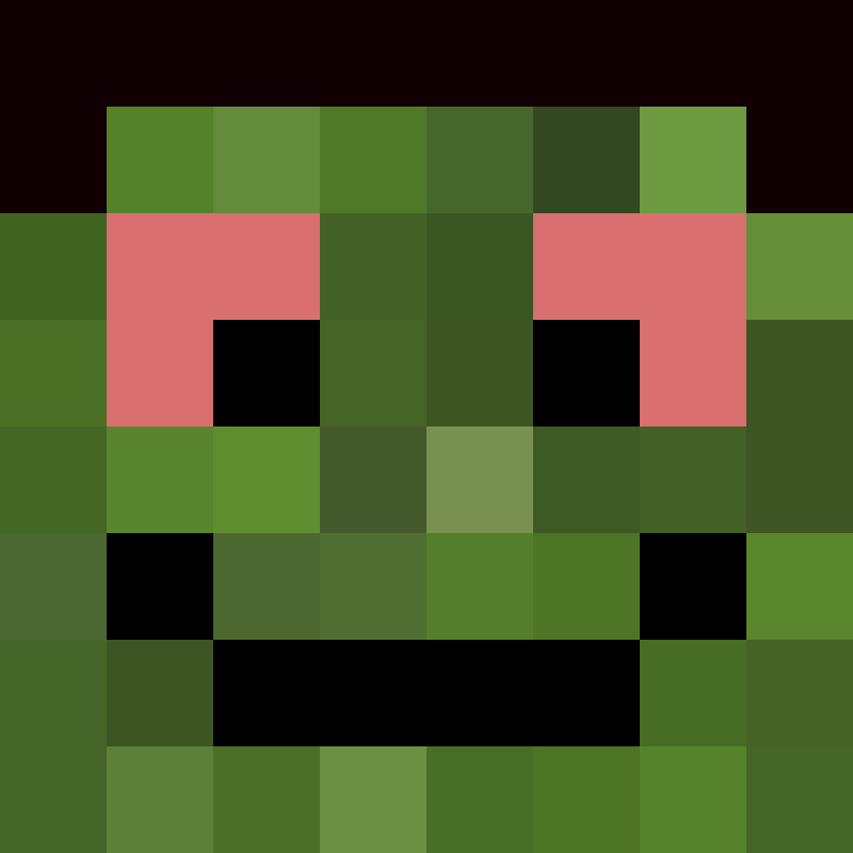 eseguero's skin
