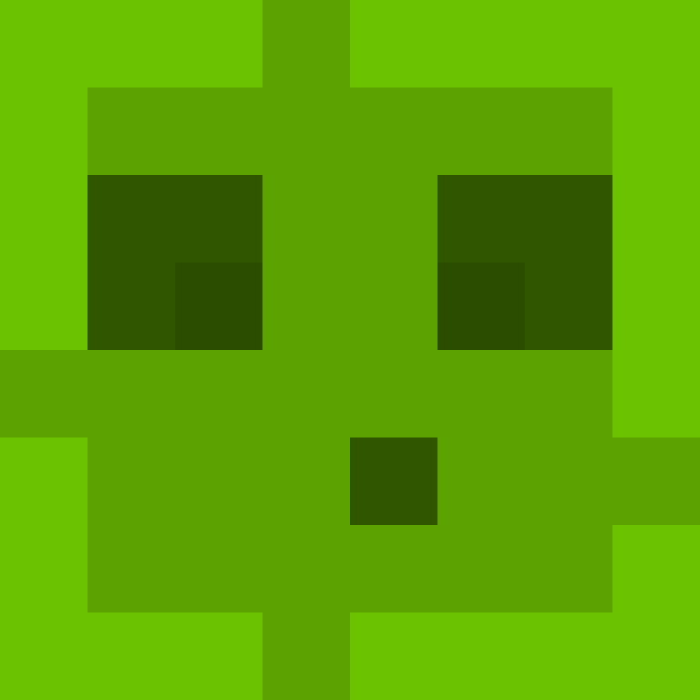 Pilex6's skin